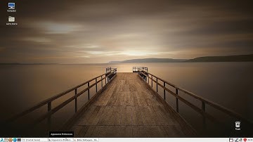 Artix Community Mate Desktop with GPT+No SWAP+EXT4+OpenRC