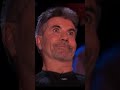 Britain's Got talent  2026 : Australian  Paul Nunnari's Golden Buzzer Audition