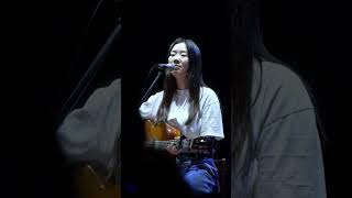 김사월 - 꿈꿀 수 있다면 어디라도 @백암아트홀, 250418