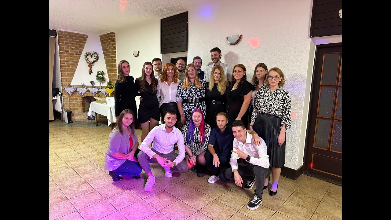 Stretávka 2023 [Borský Mikuláš]