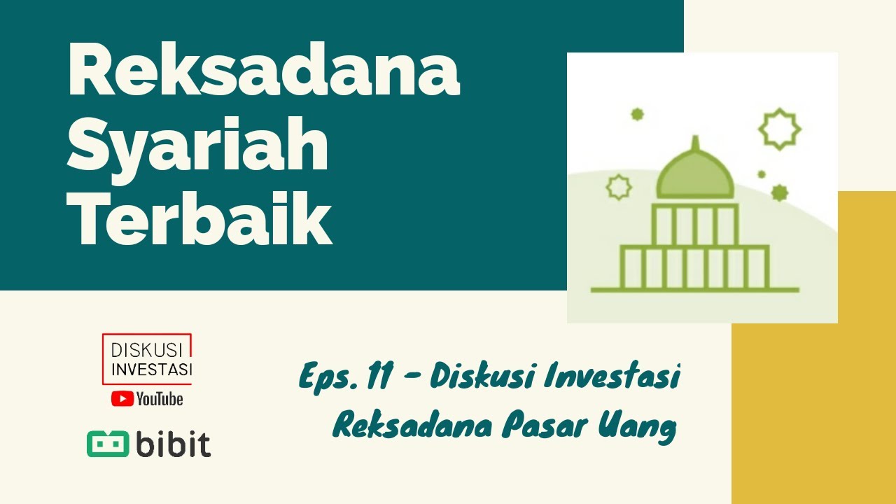 Reksadana Syariah Terbaik newstempo