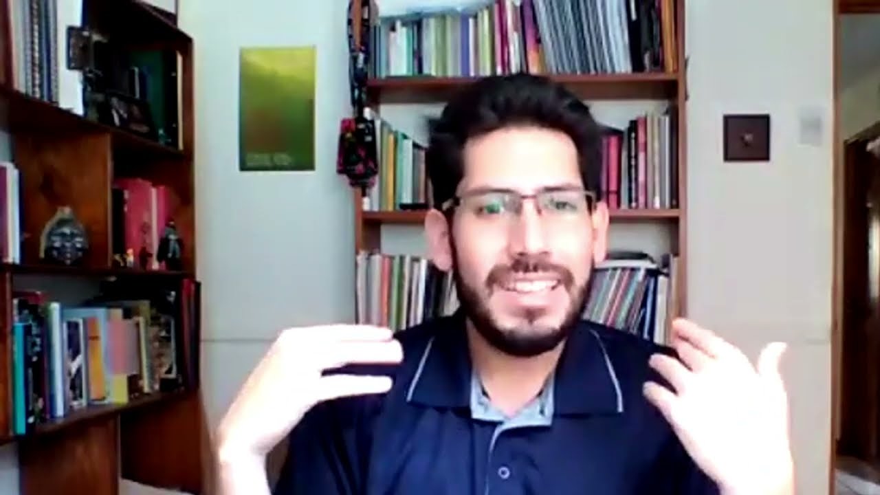 fernando camacho mora, coordinador del museo omar salazar obando: el descubrimiento del pez róbalo y su importancia social y gastronómica en guayabo