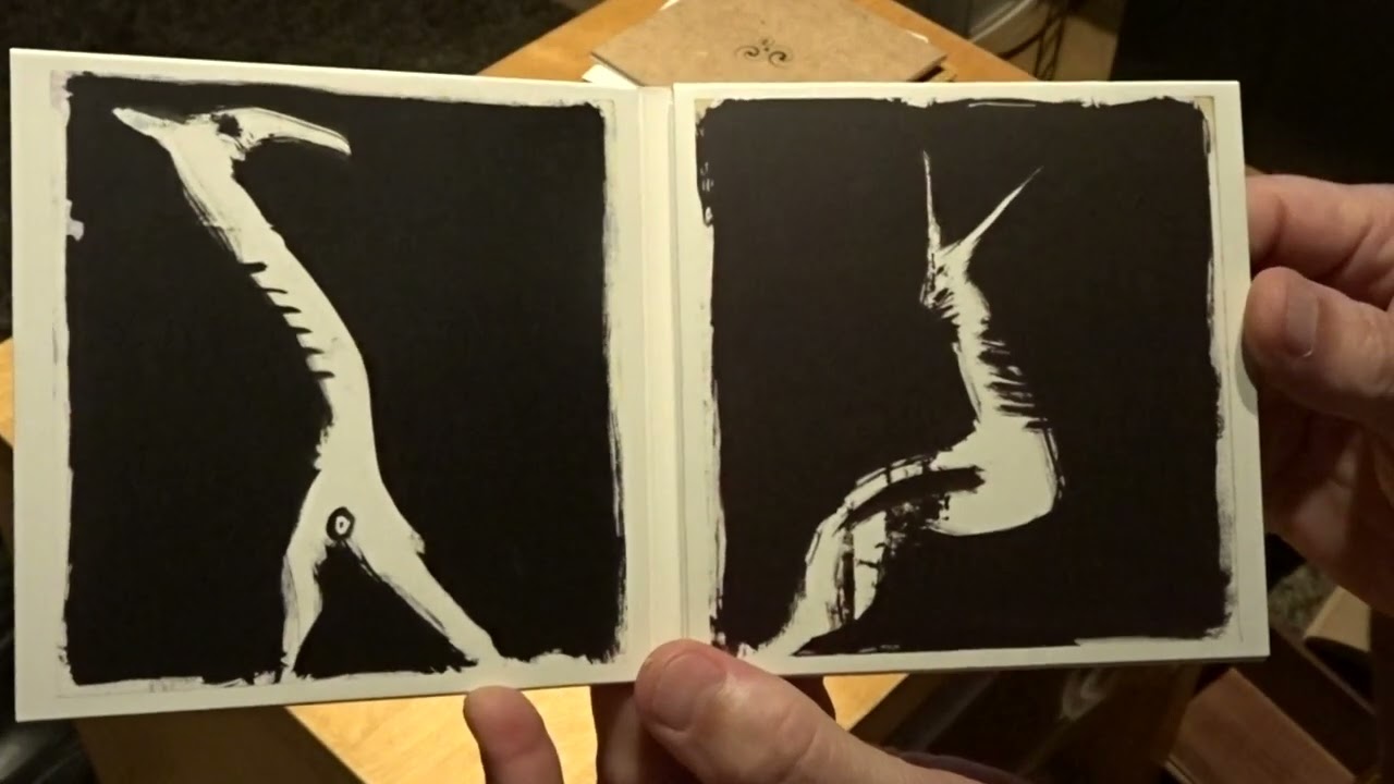 Zoviet France Chasse 1 (VOD CD Boxset) - YouTube