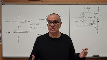 Experiment 17: One-Shots and Astable Multivibrators Part 2: 555 Timer Crash Course.