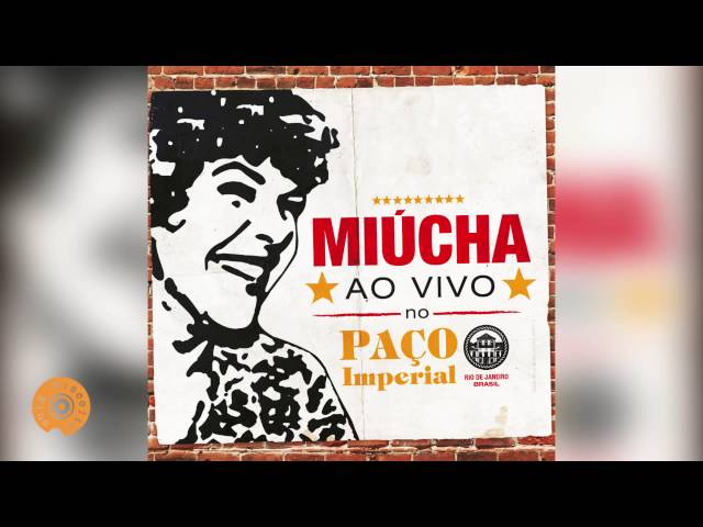 Miúcha - Na Batucada da Vida