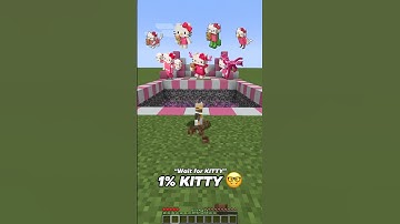 Wait for Hello Kitty 😍 #shorts