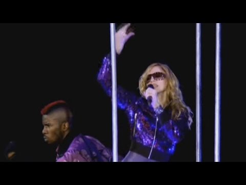 Madonna - Hung Up [Confessions Tour]