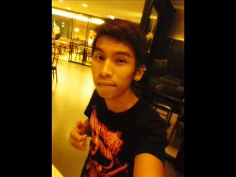 kuntento na sayo curse one