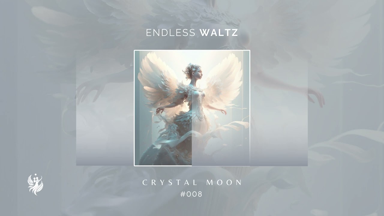 AH & D - Id (Nostalgic Mix) | Crystal Moon