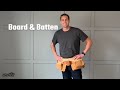 How to Make a Board and Batten Wall