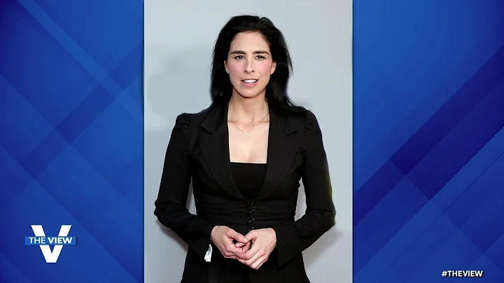 Sarah Silverman Slams Cancel Culture | The View
