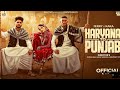 Kaka x jeery -Haryana to punjab ( official song) Anshika pandey | new haryanvi song | punjabi song 