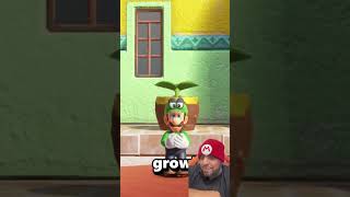 How Did Nintendo Allow This! #supermario #mario #nintendo
How Did Nintendo Allow This! #supermario #mario #nintendo How Did Nintendo Allow This! #supermario #mario #nintendo