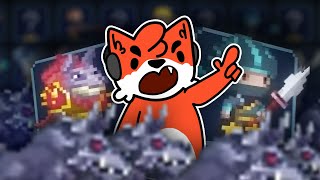 Download Lagu Билд через физический урон на саммонах и Ниндзе // I Am Legion: Stand Survivors #2 MP3