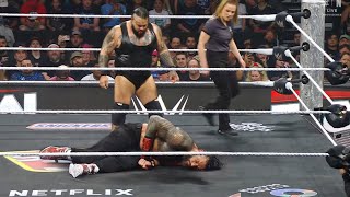 Download Lagu WWE 21 August 2025 Roman Reigns Vs Bronson Reed Full Match Highlights WWE Raw 2025 Seth Rollins MP3 Download Lagu WWE 21 August 2025 Roman Reigns Vs Bronson Reed Full Match Highlights WWE Raw 2025 Seth Rollins MP3