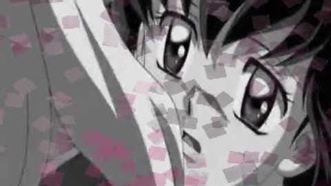 Broken Strings-Mep Audition    [inuyashaXkagome]