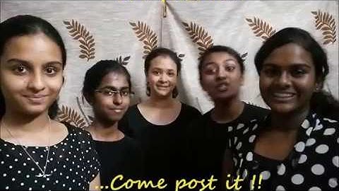 Greens To Browns - Technovation Pitch Video (Team Atulya) - Enhanced Audio