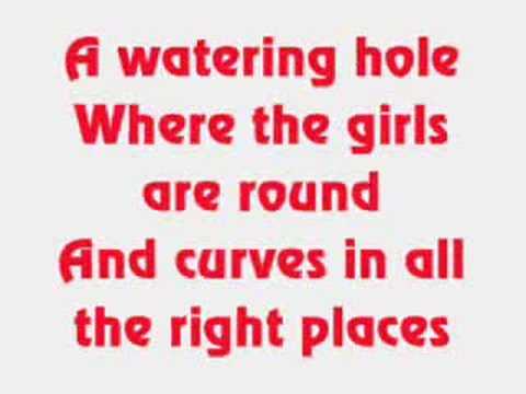 Big Girl - Mika - With Lyrics