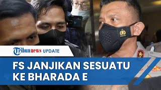 Irjen Ferdy Sambo Janjikan Ini ke Bharada E seusai Bunuh Brigadir J, Skenario Liciknya Kini Berbalik