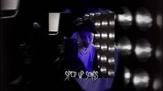 muqabla - street dancer (sped up audio)