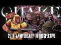 Quake Review - 25 Years Later