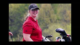 MSUM Dragons Golf Hype Video