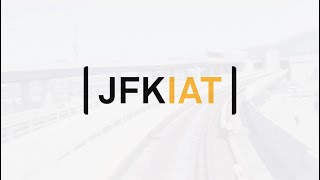 Famous JFKIAT Employee Welcome Video Wealth