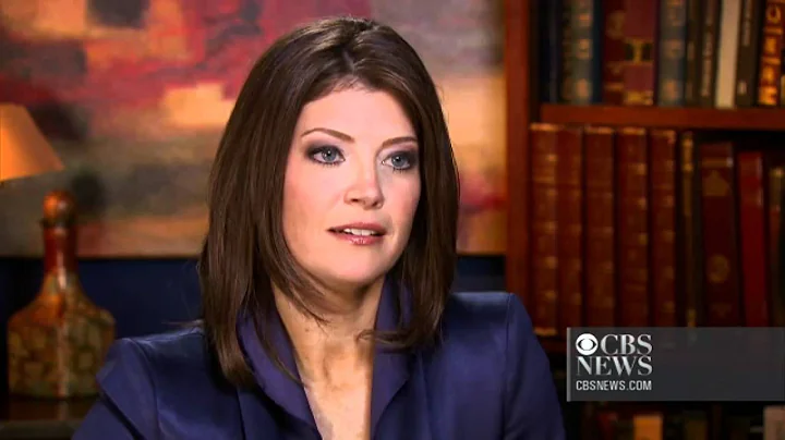 Condoleezza Rice's thoughts on a vice presidency