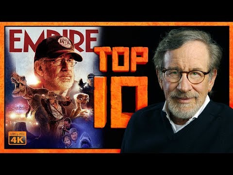 Video: I Migliori Film Di Steven Spielberg