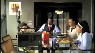 Mcdonalds Commercials in the U.S. vs China