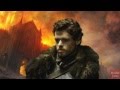 Robb Stark: The Biggest Celebrity in The North