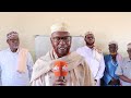 Degaan aan hore Quraanka loogu baran jirin Oo hadda lagahirgaliyay Madarasad Iyo Masaajid