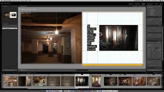 Using the Blurb Book Module in Lightroom
