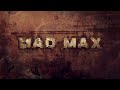 Mad Max #18