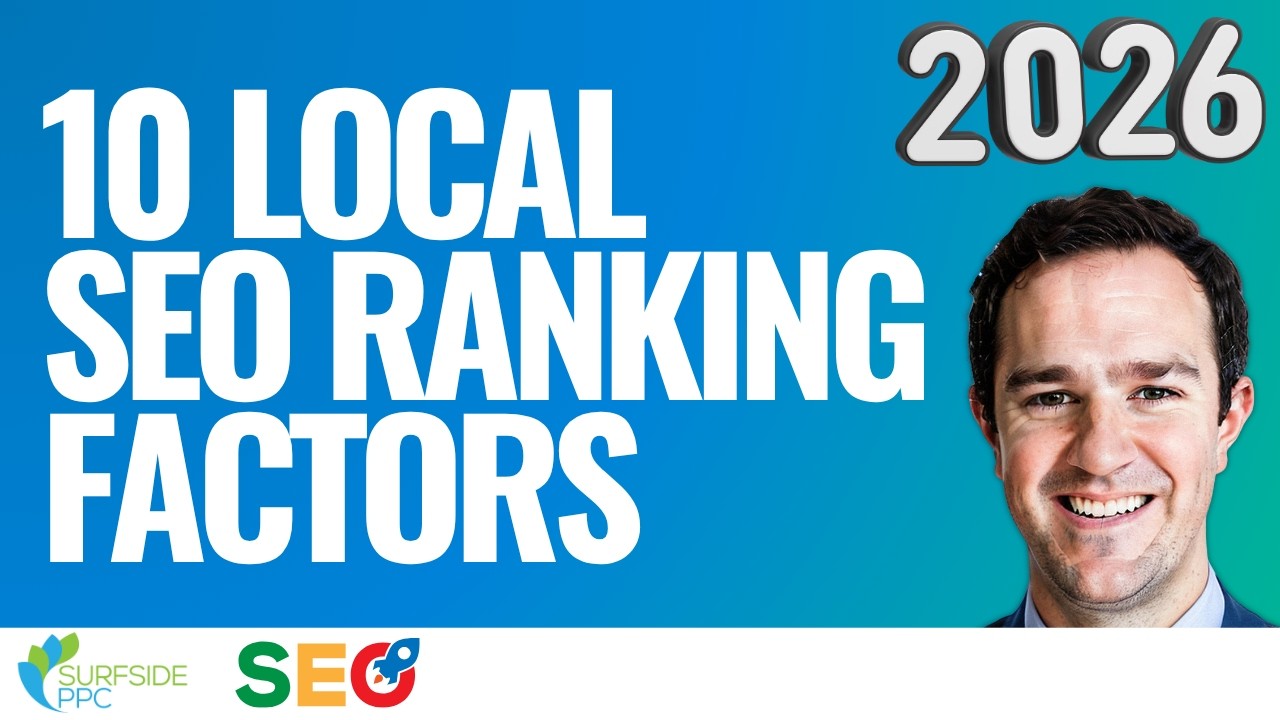Expert Tips to Optimize the Local Map Pack thumbnail