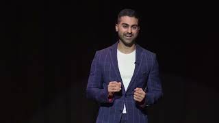 3 High Performance Habits Of Successful People Zak Kassam Tedxkerrisdalelive