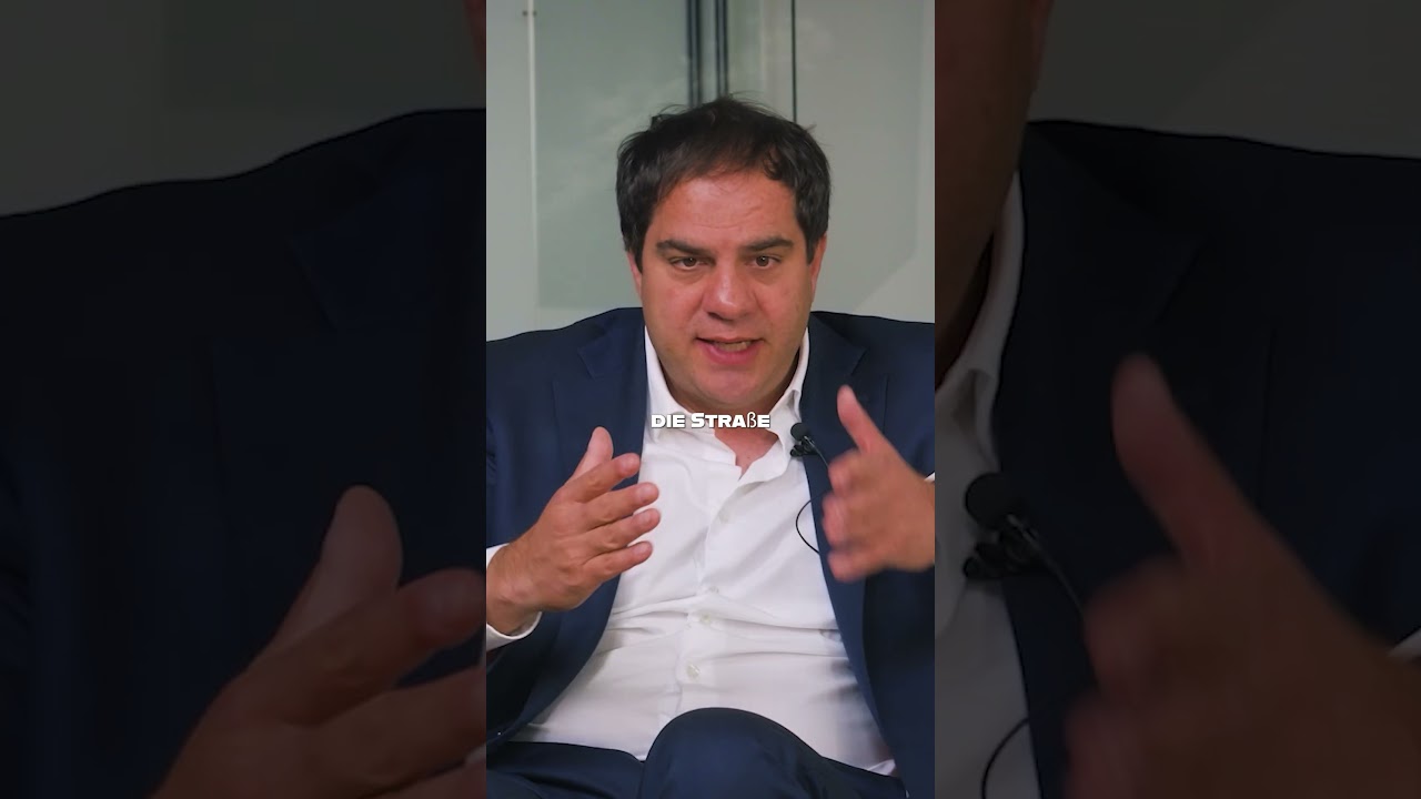 Normalzustand Gewalt? – Anwalt im Fall Anna spricht Klartext über Wien!