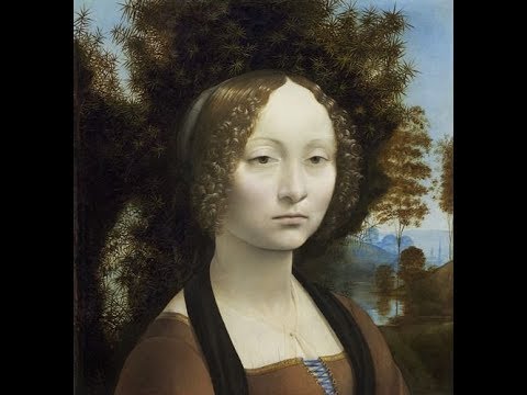 „ლეონარდო - Opera Omnia\" - მულტიმედიური საგანმანათლებლო პროექტი