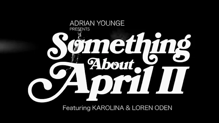 Something About April II - Winter Is Here [feat. K...