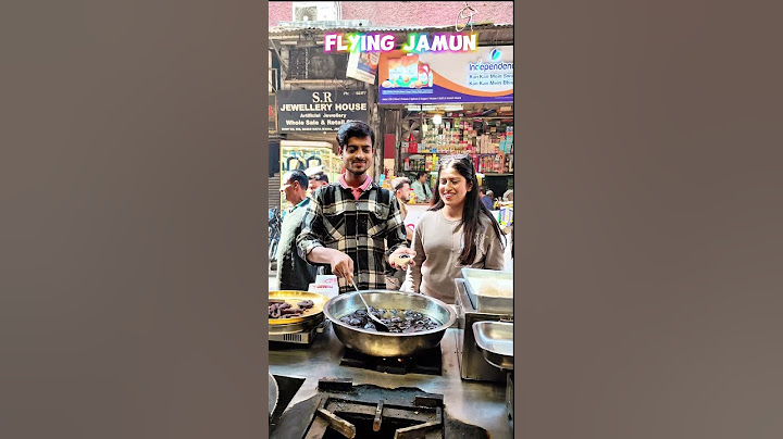 Flying jamun customer reaction🥰🎥 #anime #music #speedsong #food #funk #gulabjamun #1 #indiandessert