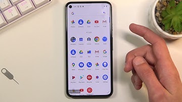 Safe Mode on GOOGLE Pixel 5 – Diagnose Issues with Installed Apps