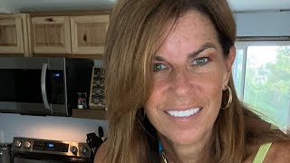 TheMaryBurke is going live!