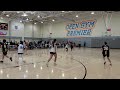 Hype Her Hoops Heat Check. Day 1. (May 2026)