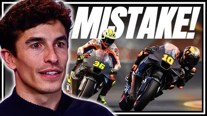 Records MotoGP: les 10 jalons les plus impressionnants