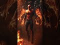 "Tri-Fusion Chronicles: Animal, Marvel, Mortal Kombat Unite" #FusionArt #CharacterFusion