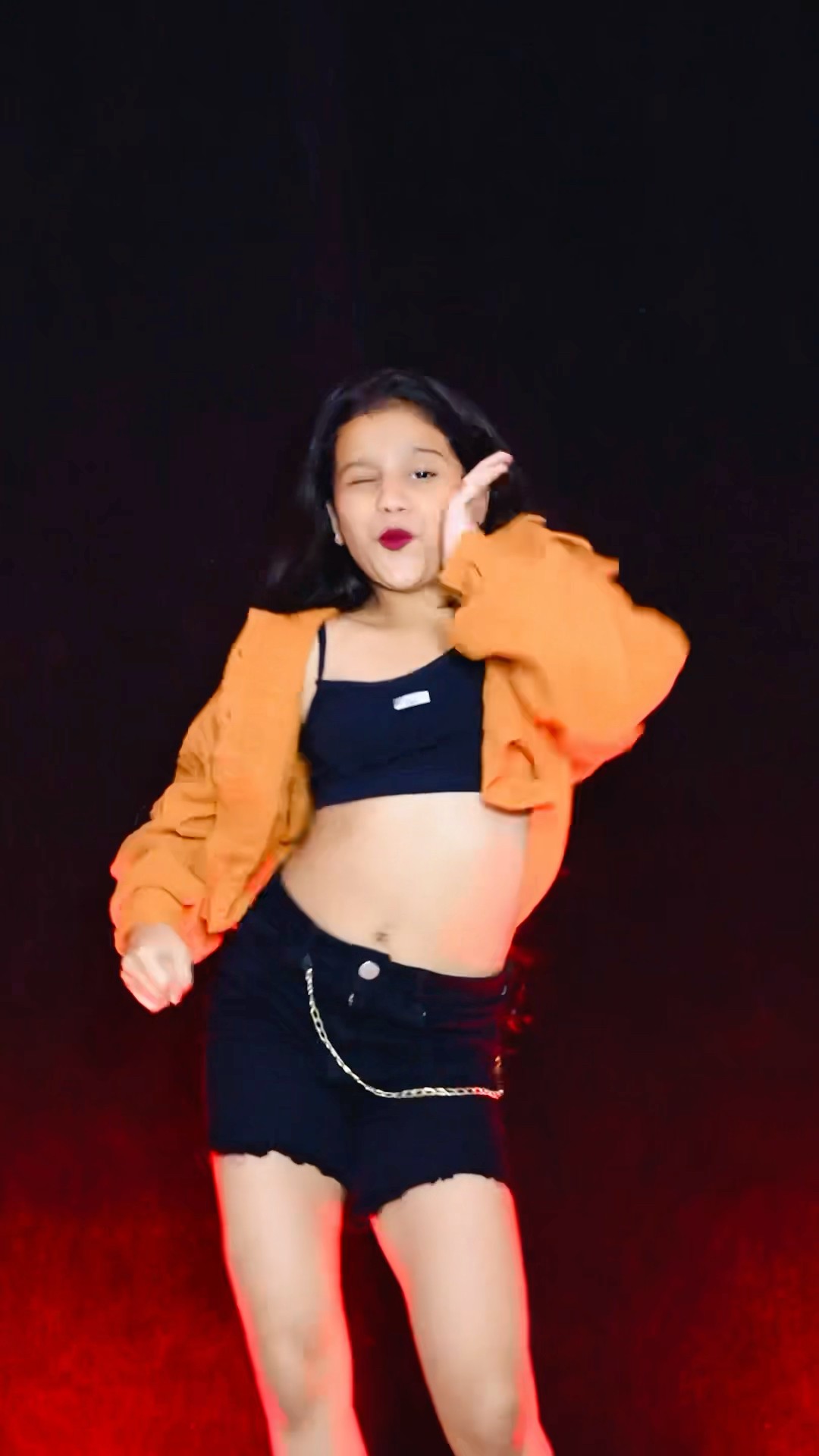 Dance it out ?#nandini091013 #shorts