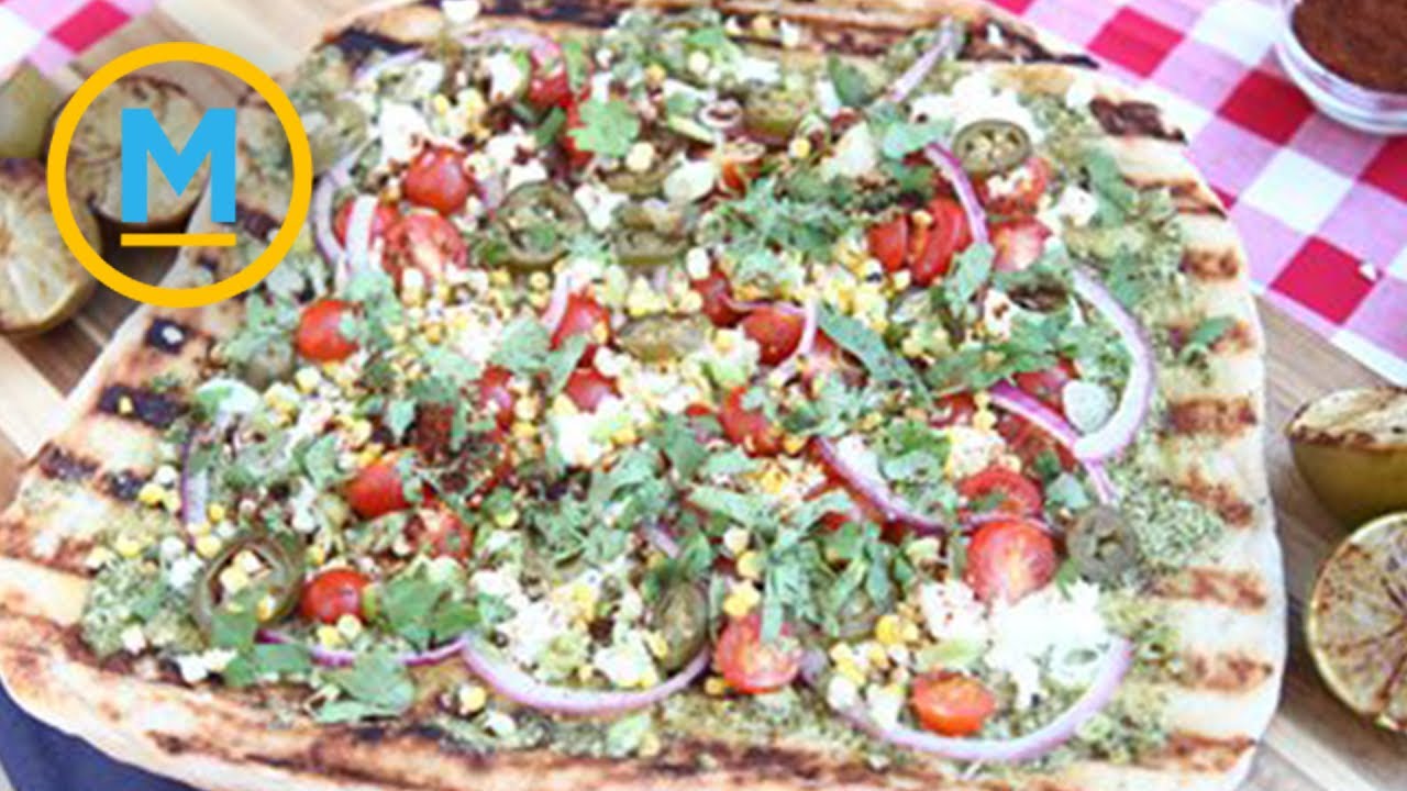 If you’re not grilling these foods this summer, you’re missing out  Your Morning - YouTube