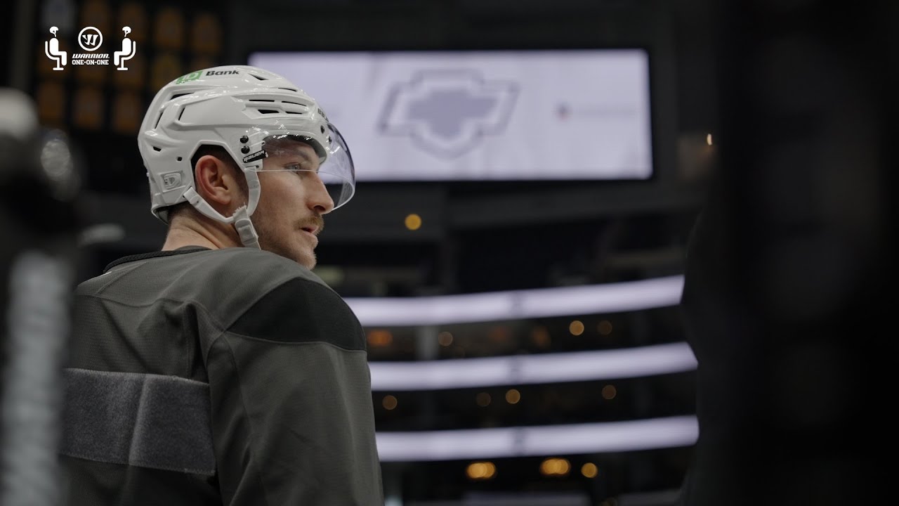 Воин 1 на 1: Таннер Жанно