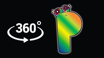 Alphabet Lore But It