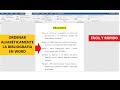 CÓMO ORDENAR ALFABÉTICAMENTE LA BIBLIOGRAFÍA EN WORD AUTOMÁTICAMENTE |  EJEMPLO| NORMAS APA 7ma. ED.